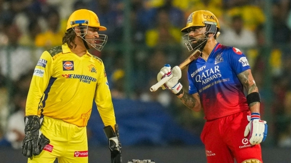 Is RCB vs CSK the Closest to Derby in IPL Is Derby Concept rightly Used A Full Guide