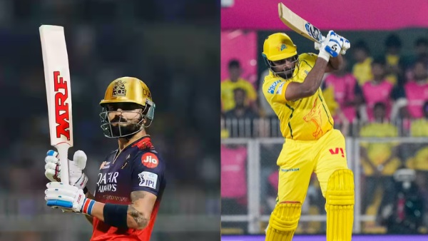 Virat Kohli to Sanju Samson 5 Players to Watch in RCB vs CSK IPL 2026 Match Today Virat Kohli to Sanju Samson 5 Players to Watch in RCB vs CSK IPL 2026 Match Today