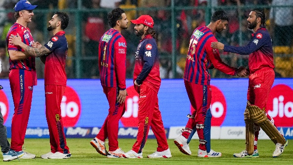 IPL 2026 How Many Matches Does Royal Challengers Bengaluru Need To Win To Qualify For Playoffs