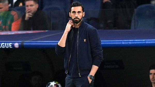 Real Madrid can still turn the tie