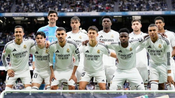 Real Madrid vs Bayern Munich Starting XI RMA vs BAY UCL Quarterfinal Predicted Lineups Team News Real Madrid vs Bayern Munich Starting XI RMA vs BAY UCL Quarterfinal Predicted Lineups Team News
