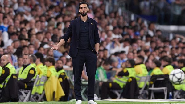 Real Madrid: No miracles vs Bayern, Arbeloa