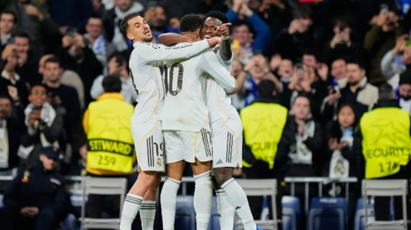 Real Madrid vs Alaves Live Streaming Where to Watch La Liga Match on TV and Online Real Madrid vs Alaves Live Streaming Where to Watch La Liga Match on TV and Online