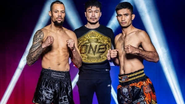 ONE Friday Fights 150
