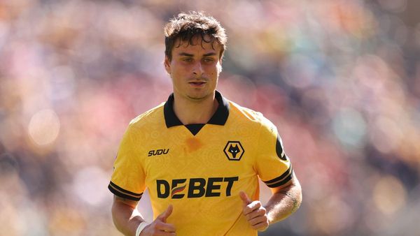 Relegated Wolves vow to fight on