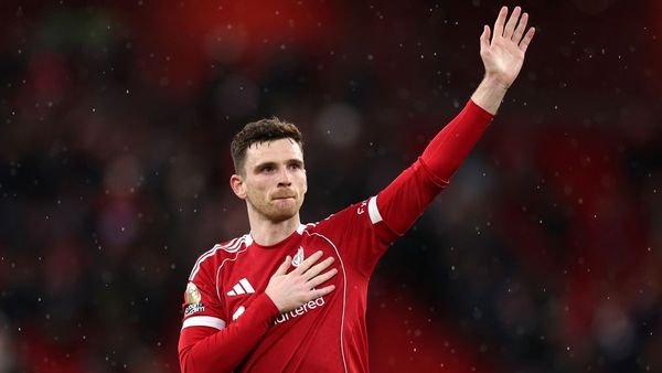 Robertson farewell and Ngumoha shines