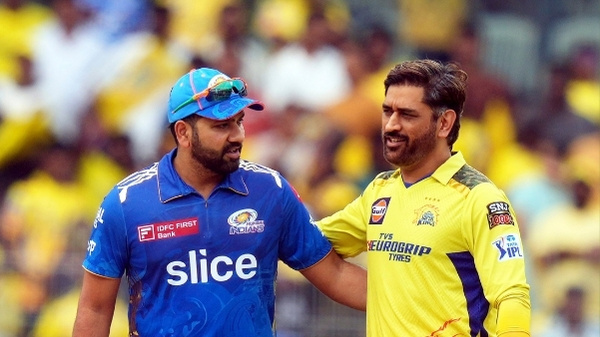 rohit-dhoni-ipl