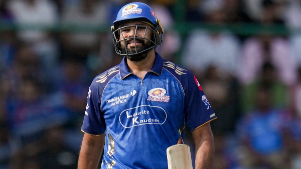Hydration Is Not Just Water Rohit Sharma Launches hydRo365 Fitness Brand On Birthday