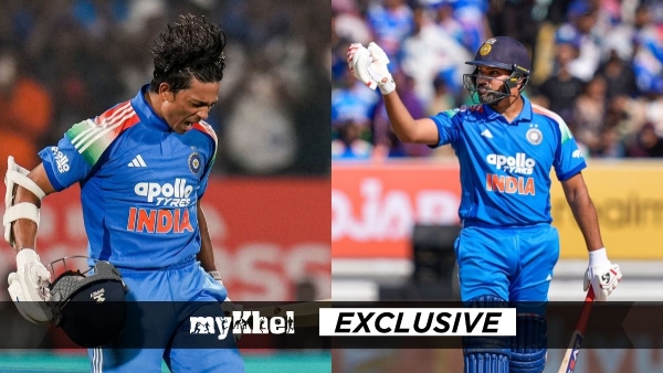 Will the Jagdale Factor Meet Gambhir s Mindset Is Rohit s ODI Spot Under Threat from Jaiswal