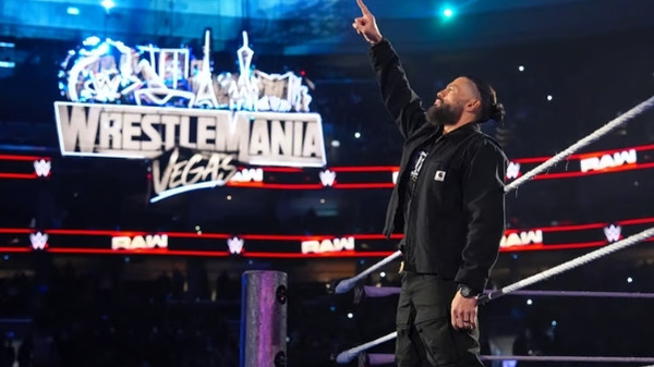 WrestleMania 42 2026 Predicciones Quien Gano Los Partidos Gu a Completa de Fecha Con Predicciones