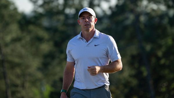McIlroy Extends Masters Lead at Augusta