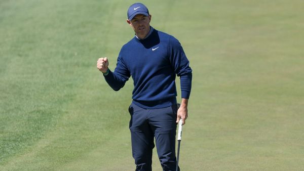 McIlroy Leads Masters 2026 After 67