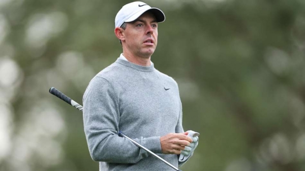 The Masters McIlroy much more relaxed heading to Augusta as defending champion