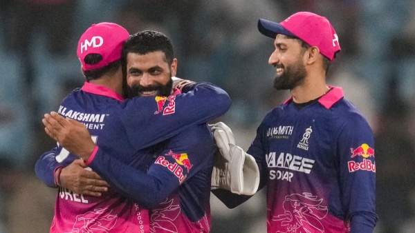 Rajasthan Royals Defend Lowest IPL 2026 Total as LSG s Home Woes Continue - Statistical Highlights