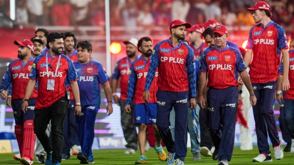 PBKS vs RR IPL 2026 Royals Hand Punjab First Loss with Record 223 Chase - Key Stats amp amp Highlights