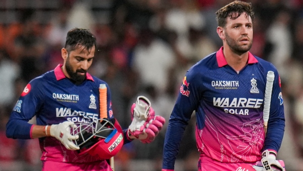 PBKS vs RR IPL 2026 Royals Hand Punjab First Loss with Record 223 Chase - Key Stats amp amp Highlights