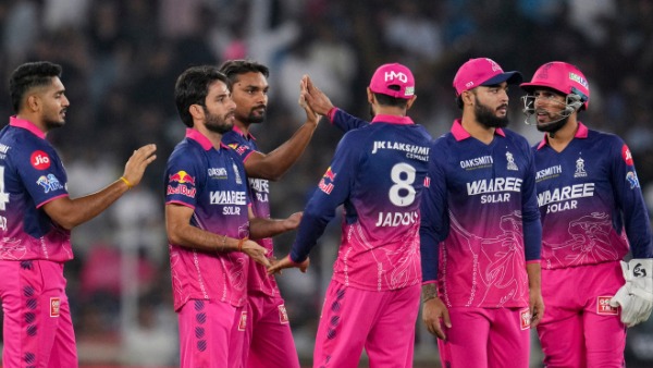 IPL 2026 Rajasthan Royals announce special Student Discounts for RR vs SRH Match
