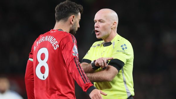 Fernandes: Rules Applied Differently for Everyone