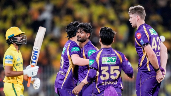 Ruturaj Gaikwad s IPL 2026 Struggles Raise Questions as Ayush Mhatre Stakes Claim for CSK Opener Role