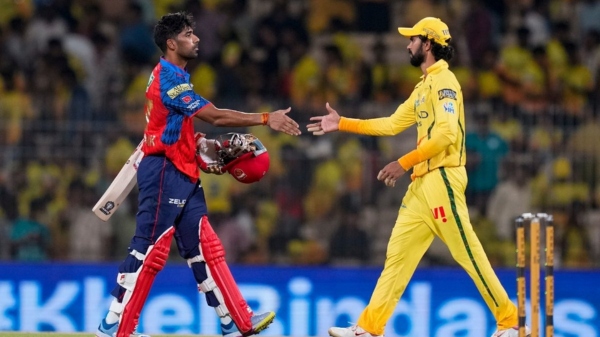 Ruturaj Gaikwad Ruturaj Gaikwad