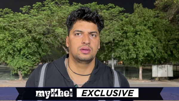 Indian Athletics Series 2026 Javelin Star Sachin Yadav Reflects on Second Place Finish in Delhi Eyes Federation Cup Indian Athletics Series 2026 Javelin Star Sachin Yadav Reflects on Second Place Finish in Delhi Eyes Federation Cup