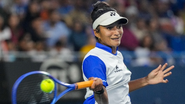 India Eye Billie Jean King Cup Play-Offs Amid Injury Setback To Shrivalli Bhamidipaty And Tough Group Challenge India Eye Billie Jean King Cup Play-Offs Amid Injury Setback To Shrivalli Bhamidipaty And Tough Group Challenge