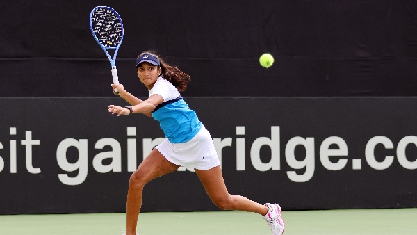 Billie Jean King Cup India Makes A Comeback With A Dominant 3-0 Win Over New Zealand
