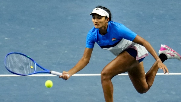 Billie Jean King Cup India Crush Mongolia 3-0 To Keep Playoff Hopes Alive