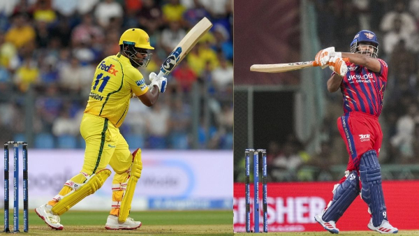 Sanju Samson vs Rishabh Pant IPL 2026 Form Sparks ODI Selection Debate Ahead of 2027 World Cup