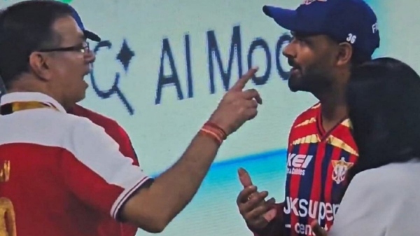 Sanjiv Goenka