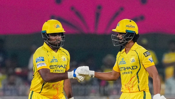Why Chennai Super KIngs are Firmly in IPL 2026 Playoff Race despite losing First Two Matches