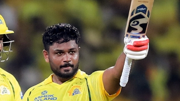 IPL 2026 Sanju Samson becomes 10th Player to score 5000 IPL Runs joins Elite List