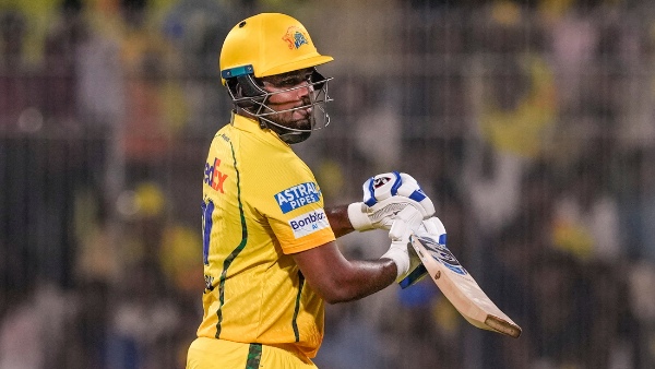 Sanju Samson and Chepauk CSK star with Lowest IPL Return at New Home