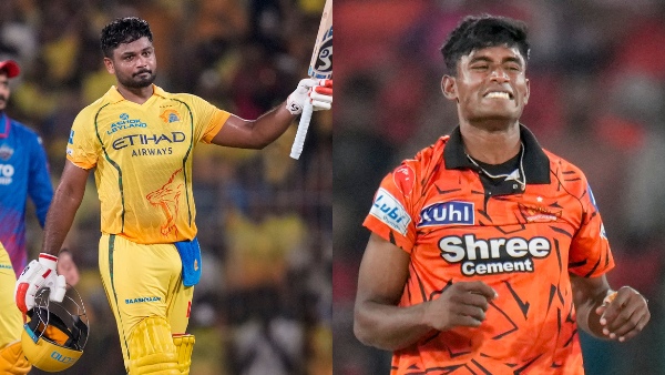 Sanju Samson to Sakib Hussain KKR had These Players But They Let Them Go