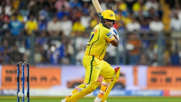 Sanju Samson becomes 9th Batter to score Multiple Centuries in an IPL Season joins Elite List