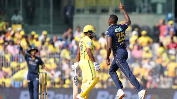 Sanju Samson