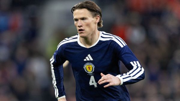 Scotland Aims to Exit Group at All Costs