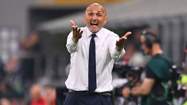 Serie A top-four race goes down to the wire