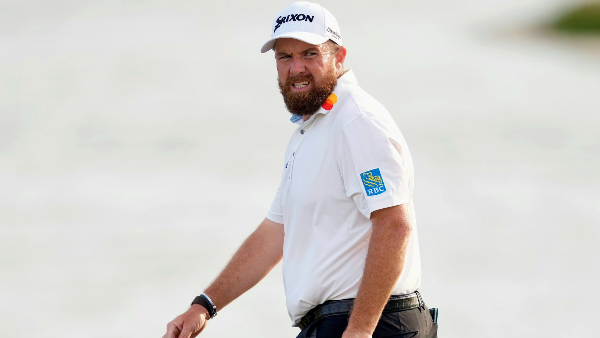 Augusta Masters Shane Lowry Makes History With Second Career Ace Moves Into Title Contention Augusta Masters Shane Lowry Makes History With Second Career Ace Moves Into Title Contention