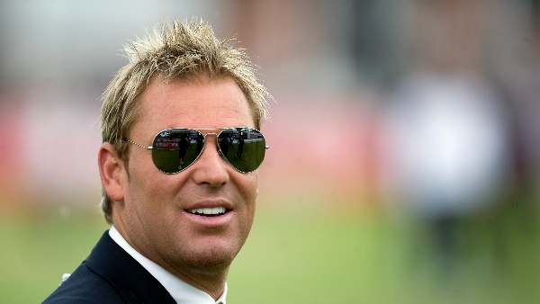 Shane Warne Death Australian Legend s Son Blames Covid Vaccine For His Father s Demise