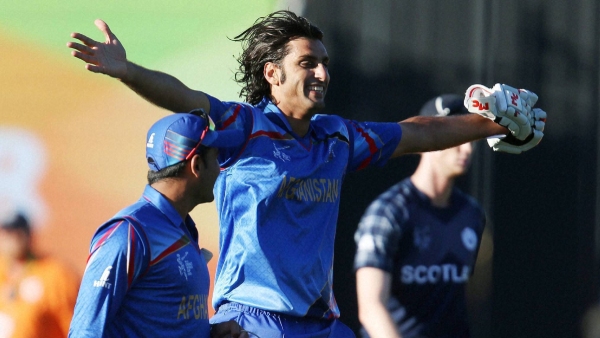 Afghanistan Cricketer Shapoor Zadran in Critical Condition Urgent Blood Donation Appeal Issued in Delhi Afghanistan Cricketer Shapoor Zadran in Critical Condition Urgent Blood Donation Appeal Issued in Delhi