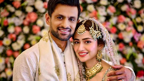 Shoaib Malik