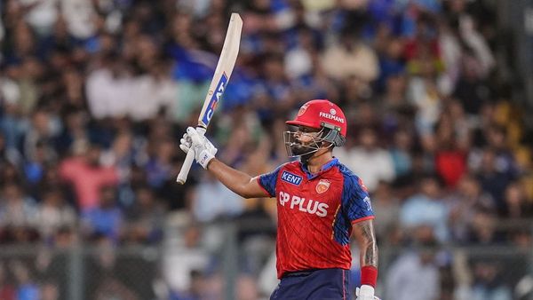 Shreyas Iyer eyes PBKS IPL 2026 trophy