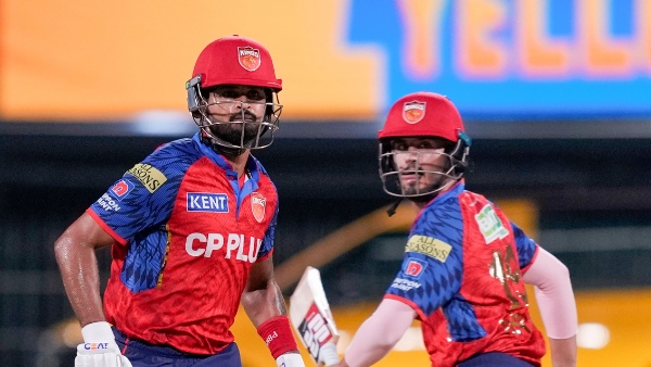 CSK vs PBKS Awards List IPL 2026 Match 7 Full List of Award Winners Player of the Match