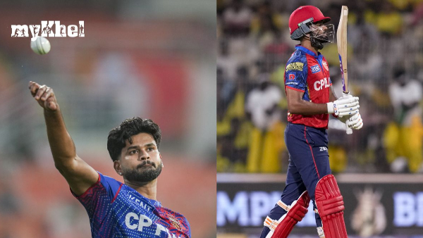 IPL 2026 Lo De Ditta Ek Point Shreyas Iyer s Sister Social Media Post Goes Viral After KKR vs PBKS Match Washout- Watch