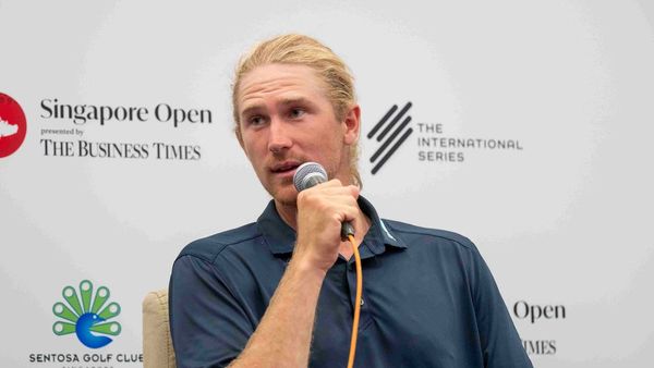 Singapore Open 2026 Indian lineup eyes Open qualification
