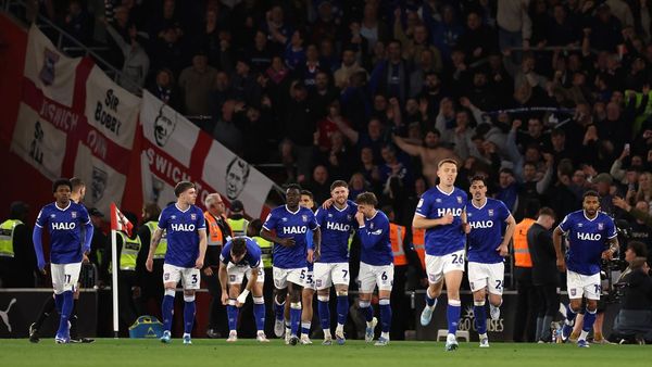Southampton 2-2 Ipswich: Promotion Hopes Live