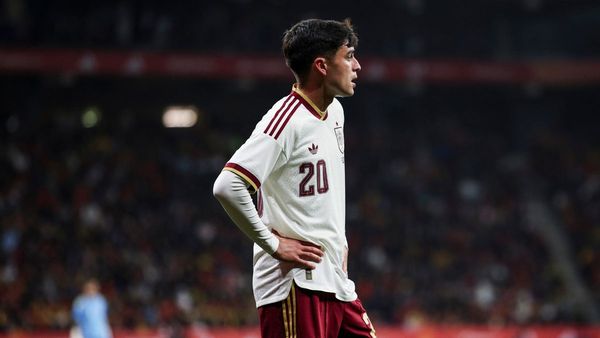 Spain Egypt Draw Leaves Bitter Taste