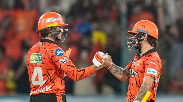 SRH