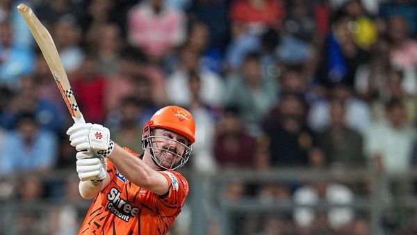 SRH seal fifth IPL 2026 win with calm chase